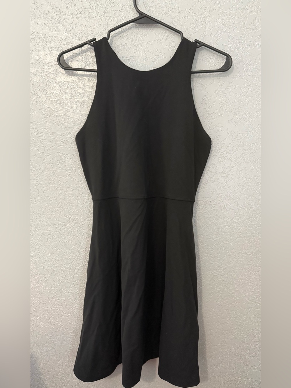 NWOT Athleta Conscious Dress